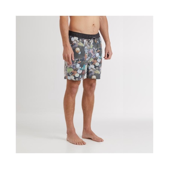 Fungi Mushroom Swim- New with Tags large - Picture 3 of 4